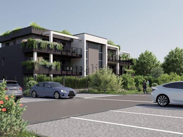 Appartamento in vendita di 140 m² in Via Argentia, 1