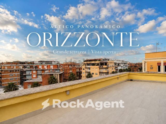 Appartamento in vendita di 140 m² in Via Armando Armuzzi, 6