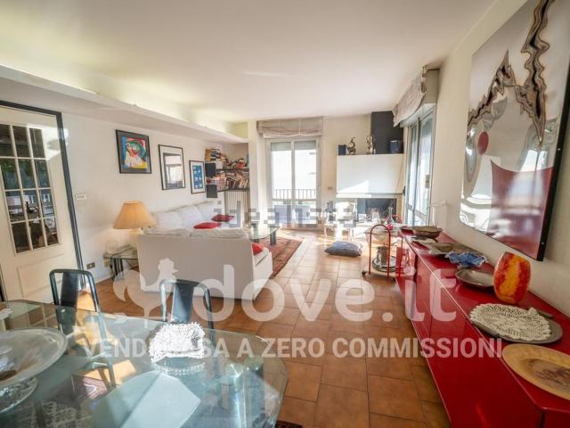 Appartamento in vendita di 140 m² in Via Asse, 98