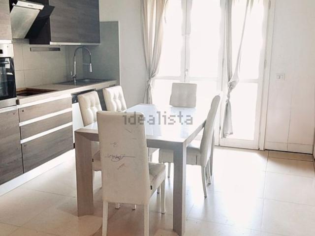 Appartamento in vendita di 140 m² in Via Attilio Orioli