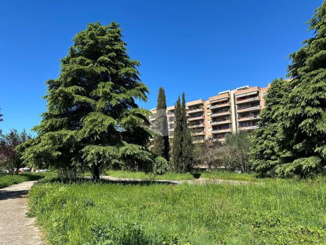 Appartamento in vendita di 140 m² in Via Augusto Comte, 14