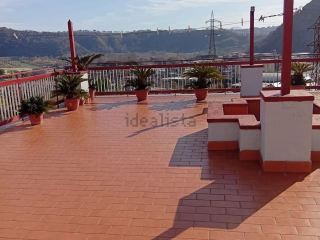 Appartamento in vendita di 140 m² in Via Augusto Righi