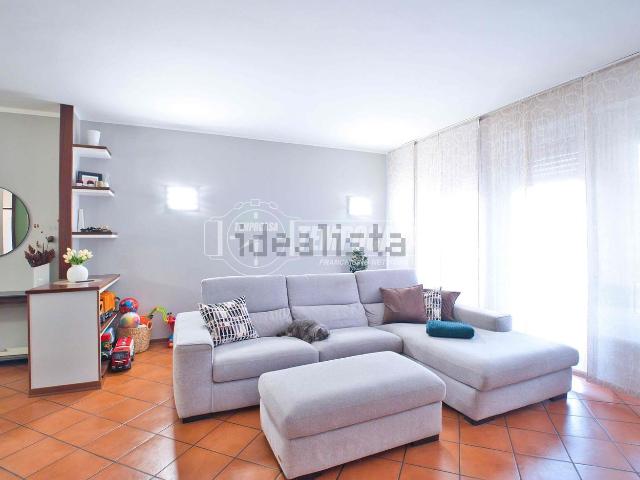 Appartamento in vendita di 140 m² in Via Augusto Righi