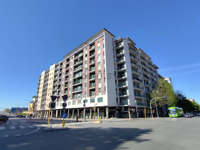 Appartamento in vendita di 140 m² in Via Aurelio Saffi, 6