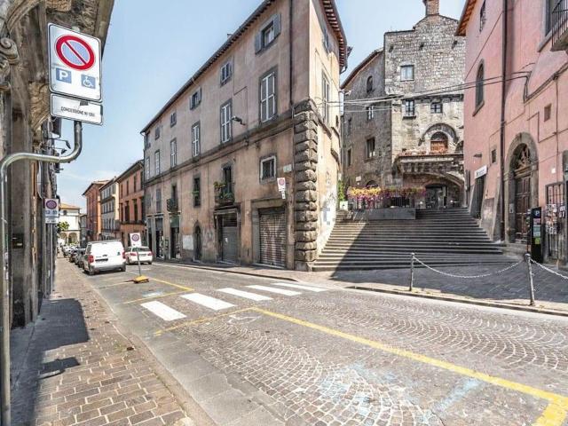 Appartamento in vendita di 140 m² in Via Aurelio Saffi, 84