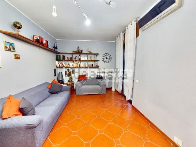 Appartamento in vendita di 140 m² in Via Aurora, 9