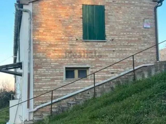Appartamento in vendita di 140 m² in Via Bocca Trabaria Ovest