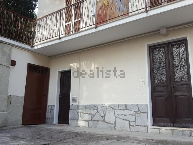 Appartamento in vendita di 140 m² in Via Bonga, 9