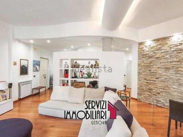 Appartamento in vendita di 140 m² in Via Bonifacio