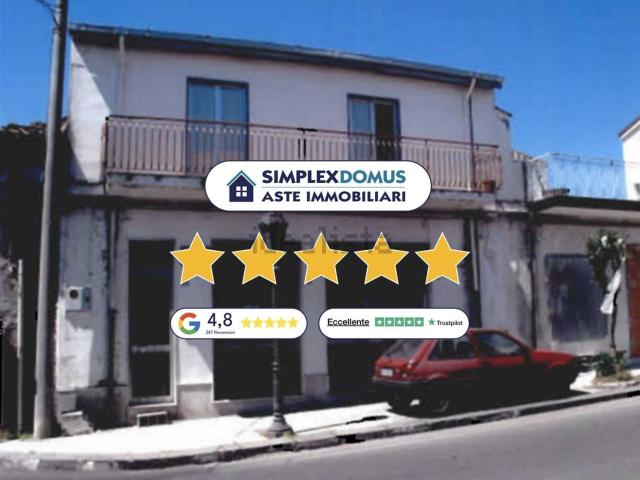 Appartamento in vendita di 140 m² in Via Borgo
