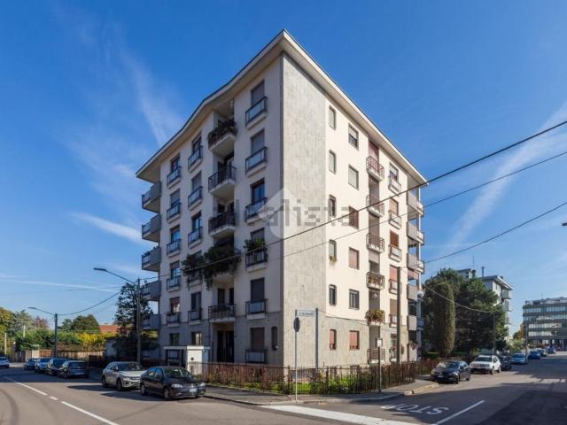 Appartamento in vendita di 140 m² in Via Borsano, 55