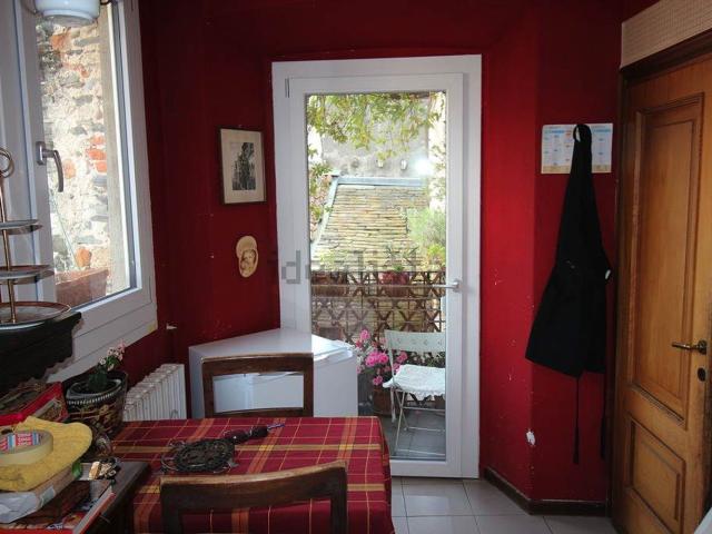 Appartamento in vendita di 140 m² in Via Bossi, 2
