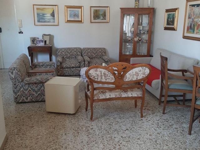 Appartamento in vendita di 140 m² in Via Bagnoli