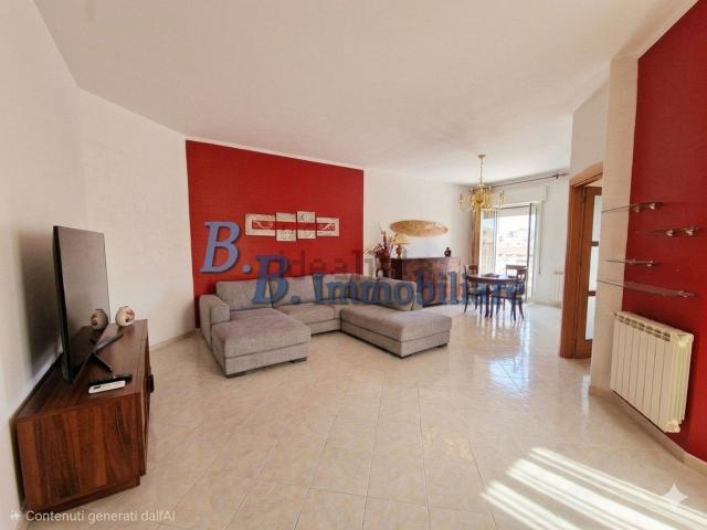 Appartamento in vendita di 140 m² in Via Baldassare Massa