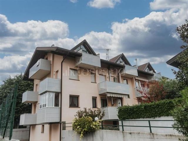 Appartamento in vendita di 140 m² in Via Baldasseria Media