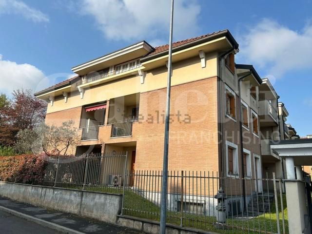 Appartamento in vendita di 140 m² in Via Balossa, 47