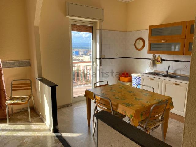 Appartamento in vendita di 140 m² in Via Bandiera Fratelli, 19