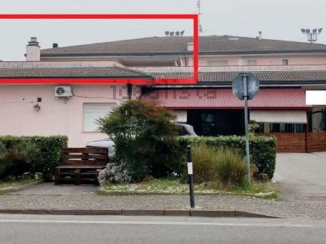 Appartamento in vendita di 140 m² in Via Barbarigo, 8