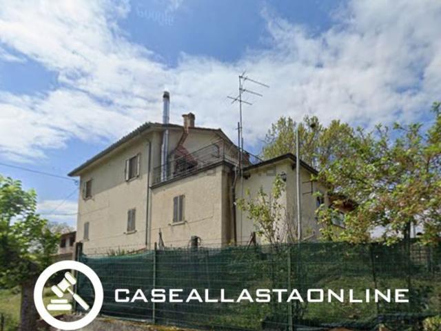 Appartamento in vendita di 140 m² in Via Bargatano