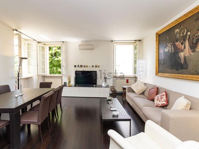 Appartamento in vendita di 140 m² in Via Bartolomeo Zucchi