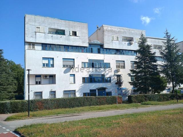Appartamento in vendita di 140 m² in Via Belgrado, 2