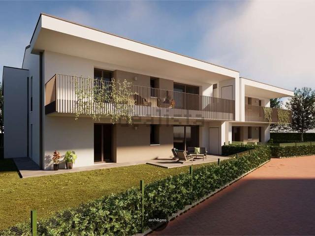 Appartamento in vendita di 140 m² in Via Belfiore, 64