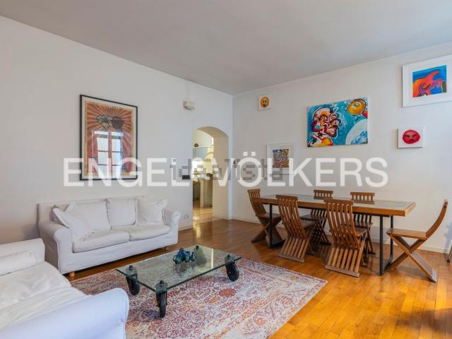 Appartamento in vendita di 140 m² in Via Benenati, 18