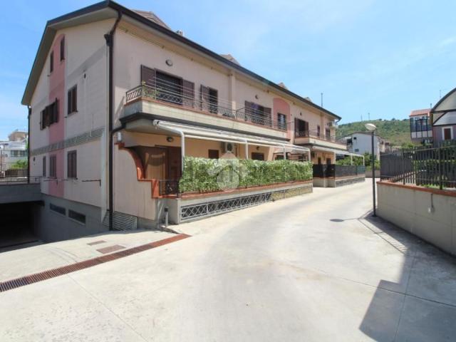 Appartamento in vendita di 140 m² in Via Benedetto Croce, 45