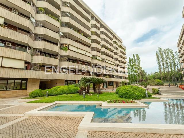 Appartamento in vendita di 140 m² in Via Benedetto Croce