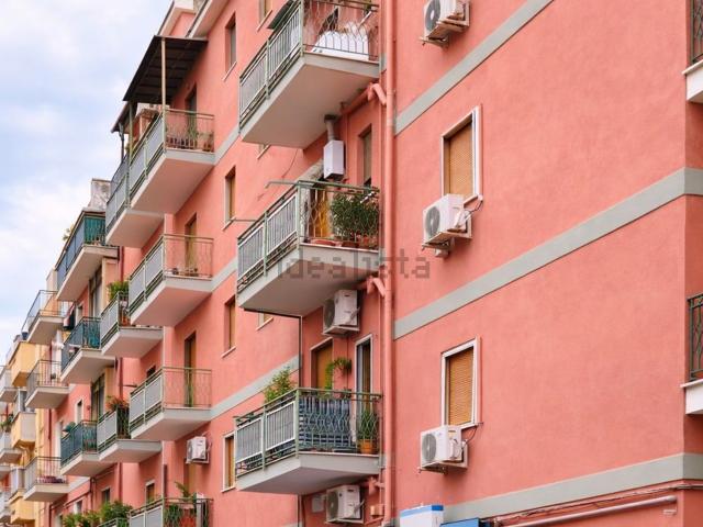 Appartamento in vendita di 140 m² in Via Benedetto Croce, 96