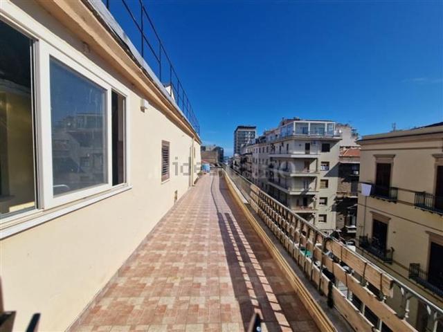 Appartamento in vendita di 140 m² in Via Benedetto Gravina