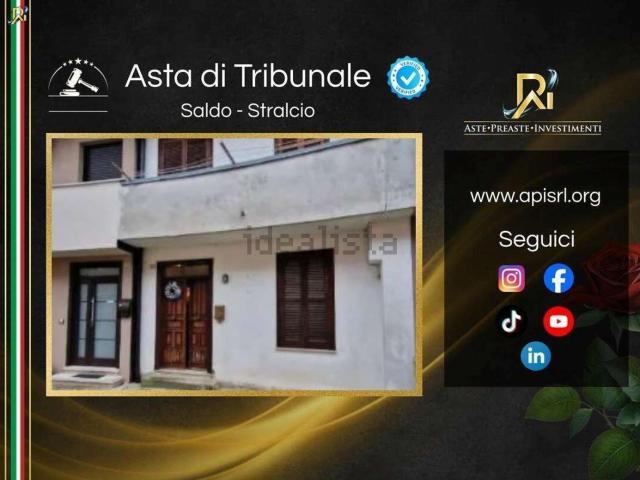 Appartamento in vendita di 140 m² in Via Berenice