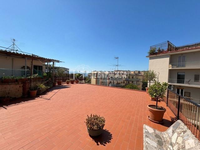 Appartamento in vendita di 140 m² in Via Bernardo Cavallino