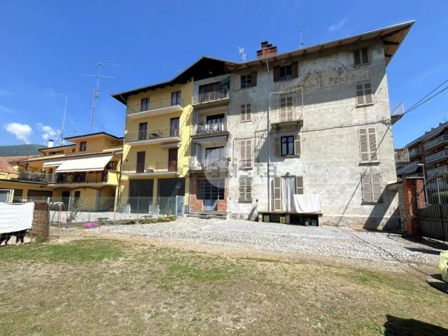Appartamento in vendita di 140 m² in Via Bernardino Galliari, 27