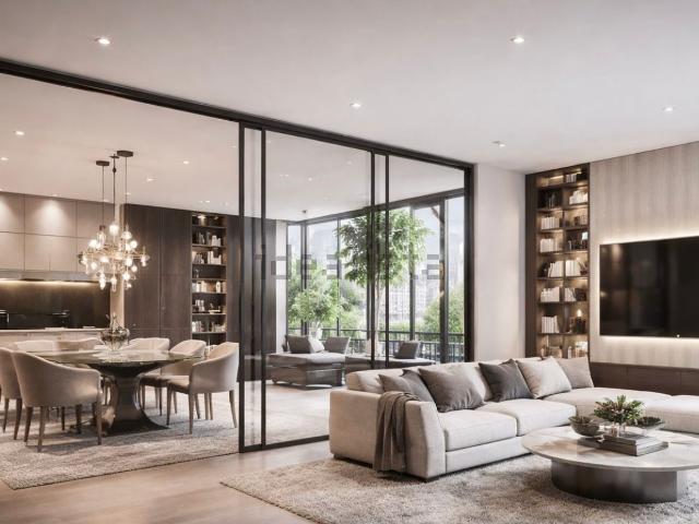 Appartamento in vendita di 140 m² in Via Bernardino Ramazzini