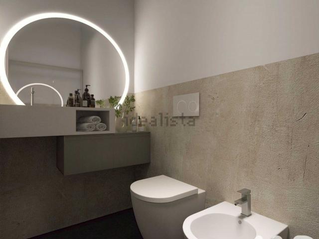 Appartamento in vendita di 140 m² in Via Bernardino Ramazzini