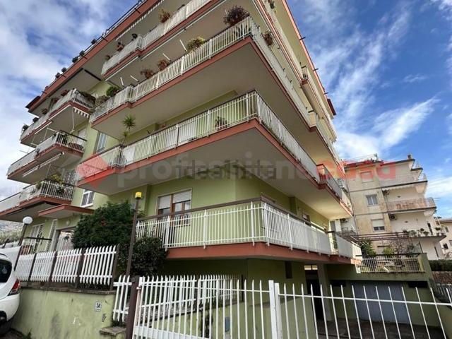 Appartamento in vendita di 140 m² in Via Bruno Zauli, 22
