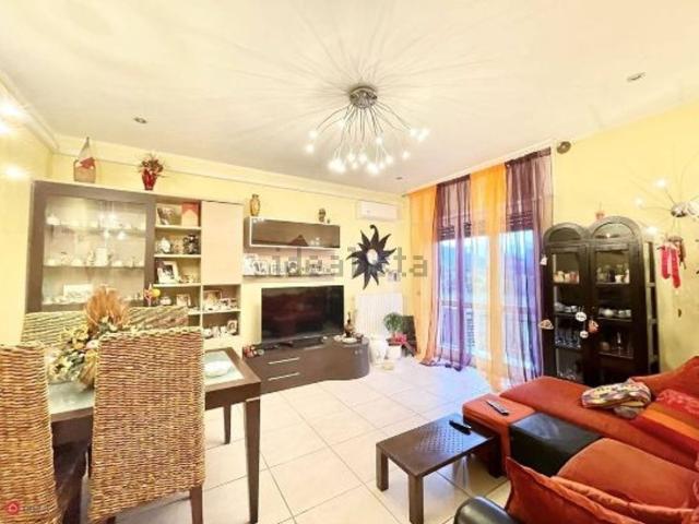 Appartamento in vendita di 140 m² in Via Braccioli
