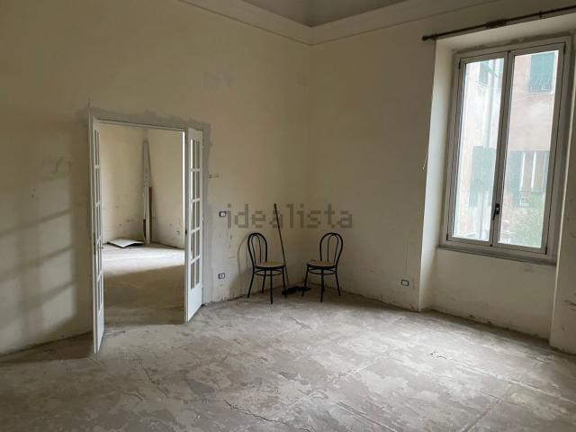 Appartamento in vendita di 140 m² in Via Brignole de Ferrari