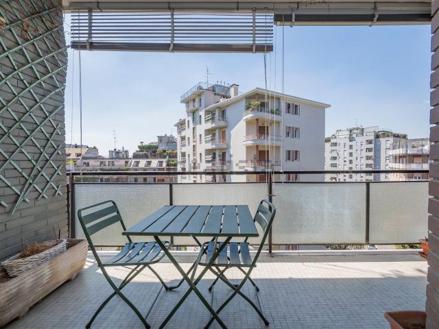 Appartamento in vendita di 140 m² in Via Bronzino, 12