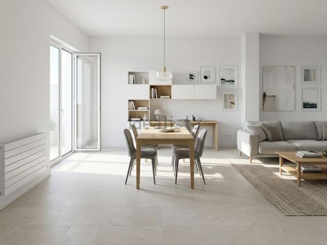 Appartamento in vendita di 140 m² in Via G. D&apos Annunzio, 38