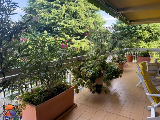 Appartamento in vendita di 140 m² in Via G. Giacosa