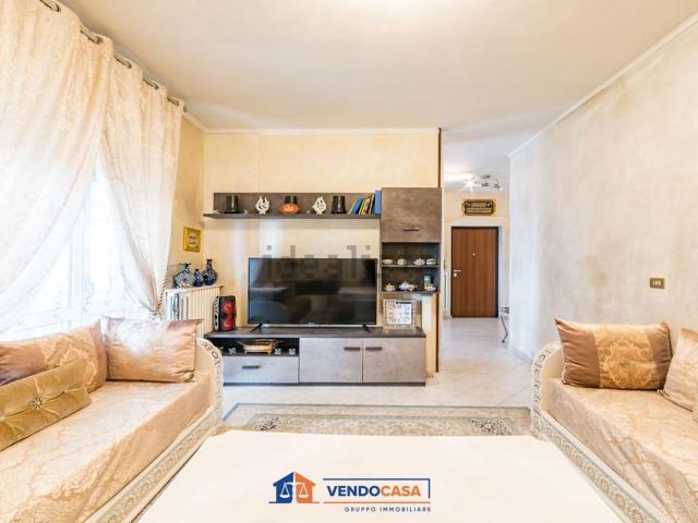 Appartamento in vendita di 140 m² in Via G.M.Palmero, 24