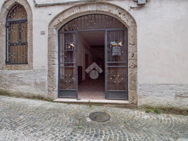 Appartamento in vendita di 140 m² in Via G. Marconi, 40