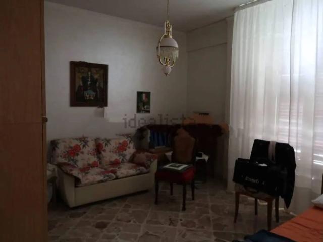 Appartamento in vendita di 140 m² in Via G. Matteotti