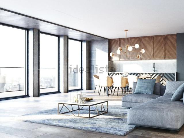 Appartamento in vendita di 140 m² in Via G. Puccini