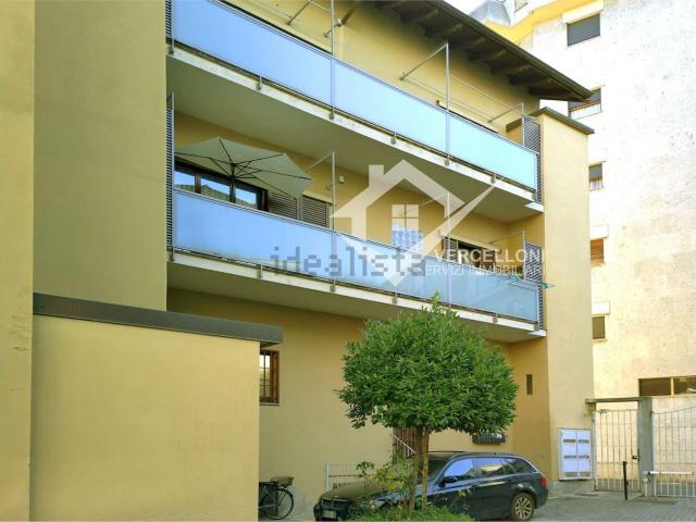 Appartamento in vendita di 140 m² in Via Goffredo Mameli, 2