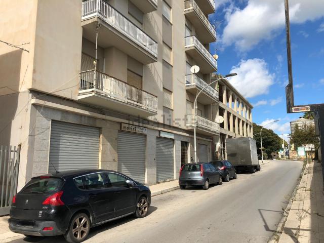 Appartamento in vendita di 140 m² in Via Goffredo Mameli, 6