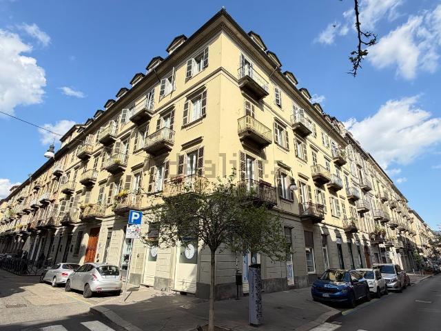 Appartamento in vendita di 140 m² in Via Goito, 17