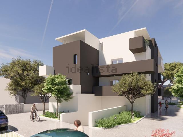 Appartamento in vendita di 140 m² in Via Gole di San Venanzio, 45